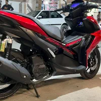 آ 150ایکس (ایروکس)|موتورسیکلت|ورامین, خیر آباد|دیوار