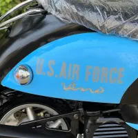 پاکشتی یاماهاوینو|موتورسیکلت|قروه, |دیوار