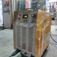 موتور جوش صبا ۵۰۰ امپر