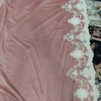 پرده|پرده، رانر، رومیزی|تربتحیدریه, شهید بهشتی|دیوار