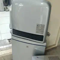 بخاری ژاپنی 4000 و5800و2500