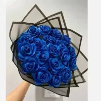 شاخه گل و دسته گل جاودانه|صنایع دستی و سایر لوازم تزئینی|آذرشهر, |دیوار