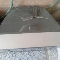 تلویزیون 21 اینچ سامسونگ|تلویزیون و پروژکتور|مشهد, خواجه ربیع|دیوار