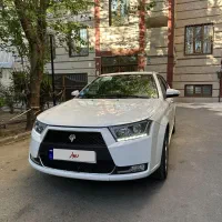 دناپلاس لوآپشن 5 دنده مدل 1404
