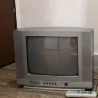 سامسونگ ۱۴اینچ‌کره ای اصل