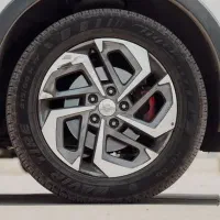 هایما  S5 Poro - پرو مدل 1404 شهریور|خودرو سواری و وانت|تهران, قصر فیروزه ۱|دیوار