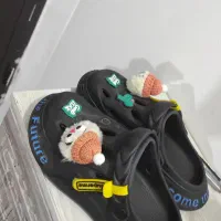 دوجفت دمپایی نونو اصلا استفاده نشدن