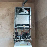 نصب و تعمیرات کولرگازی  و پکیج و تصفیه آب
