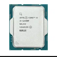 CPU INTEL CORE i5-12400F