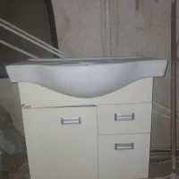 روشویی کابینتی