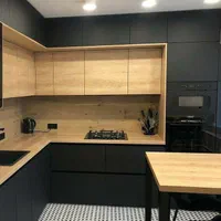 کابینت هایگلاس /کارون/جیحون/رودکی/نواب