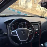 دنا پلاس ۶دنده|خودرو سواری و وانت|سنندج, |دیوار