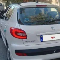 پژو207 سقف پانا مدل 1403|خودرو سواری و وانت|اصفهان, باغ زرشک|دیوار