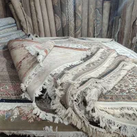 سلام و درود.   خرید فروش و تعویض فرش دست دوم