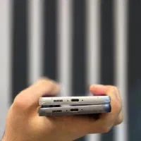 سامسونگ Galaxy S23Fe درحد صفر و به شرط.|موبایل|رشت, چله خانه|دیوار