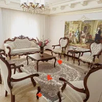 مبل افسون دونارمبل خیابان خلیج فارس