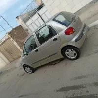 دوو ماتیز مدل 81خونگی