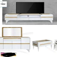 مصنوعات چوبی کابینت پیش ساخته فلزی صحفه چوبی|آب‌چکان و نظم‌دهنده ظروف|مریوان, |دیوار