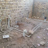 لوله کشی آب|خدمات پیشه و مهارت|شاهرود, |دیوار