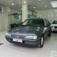 پژو ۴۰۵مدل ۹۴