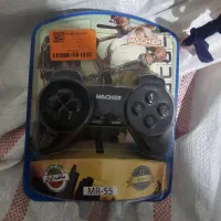 دسته بازی کامپیوتر اورجینال