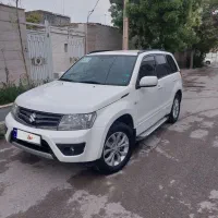 سوزوکی ویتارا