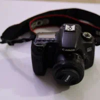 دوربین کنون 60d