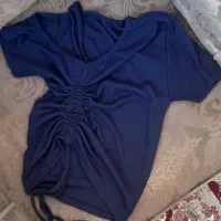 کراپ سرشانه گت دار۱۳۰تومنی