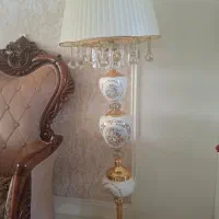 آباژور ایستاده|چراغ خواب و آباژور|اردبیل, |دیوار