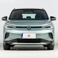 خودرو وارداتی شرکت ماموت خودرو فولکس ای دی فور