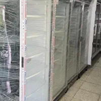آباژور ۵ قفسه نور یخچال پرده هوا فروشگاهی هایپری|چراغ خواب و آباژور|کرج, فاز ۱ مهرشهر|دیوار
