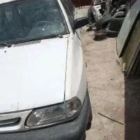 پرایدمدل 87