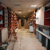 مغازه ۳۰ متری، ابتدای بلوار ابوذر|اجارهٔ مغازه و غرفه|فومن, |دیوار