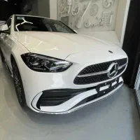 c 200L 2025|خودرو سواری و وانت|تهران, سعادت‌آباد|دیوار
