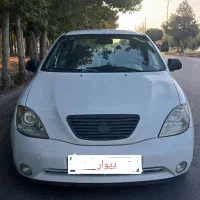 فروش تیبا مدل 93