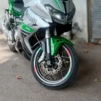 بنلی ۳۰۰ریس|موتورسیکلت|رشت, نامجو|دیوار