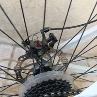 دوچرخه 26|دوچرخه، اسکیت، اسکوتر|بهار, |دیوار