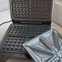 اسنک ساز نو|اجاق گاز و لوازم برقی پختوپز|اهواز, رسالت|دیوار