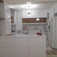 اپارتمان ۱۰۲ متری واقع در مجتمع مشکات