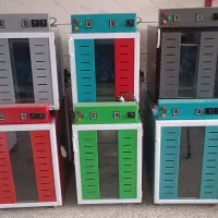 بهترین زمان خرید دستگاه خشک کن میوه با قیمت پارسال