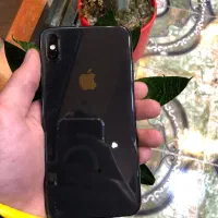 ایفون xماکس