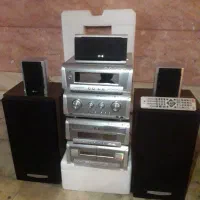 سیستم صوتی خانگی ال جی|سیستم صوتی خانگی|تهران, فدک|دیوار