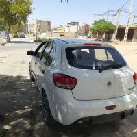 تیبا ۲ هاچبک مدل۹۸|خودرو سواری و وانت|اسفراین, |دیوار