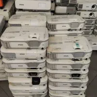 ویدیو پروژکتور هیتاچی4.000 انسی لومن|تلویزیون و پروژکتور|تهران, فلسطین (میدان انقلاب)|دیوار