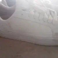 کتونی زارا سایز ۴۱|کیف، کفش، کمربند|رشت, پل تالشان|دیوار