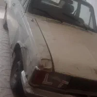 سواری پیکان