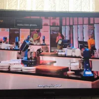 تلوزیون ۴۲ اینچ سامسونگ ۱۰۸۰|تلویزیون و پروژکتور|تهران, صاحب الزمان|دیوار