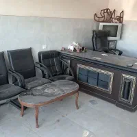 میز و صندلی