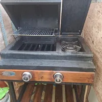 باربیکیو ۷۰ سانتی