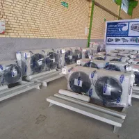 کانتینر سردخانه ای|فروشگاه و مغازه|شیراز, شهرک صنعتی شیراز|دیوار